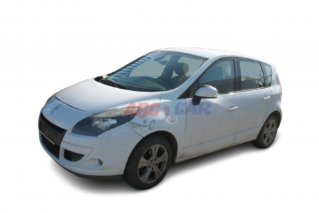 Usa dreapta spate Renault Scenic 3 1.9 DCI 2009-2011