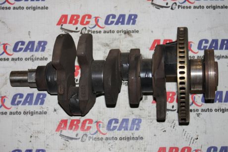 Vibrochen/arbore cotit Opel Corsa B 1.2 benzina X12XE 1993-2000