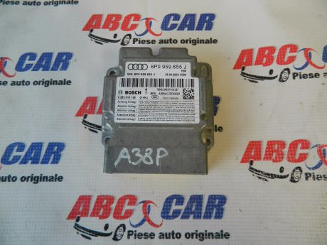 Modul airbag Audi A3 8P 2005-2012 8P0959655J