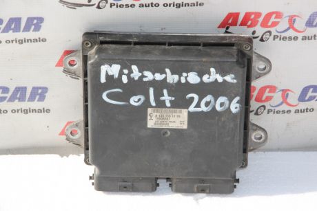 Calculator motor Mitsubishi Colt 2002-2012 1.1 benzina A1341501779