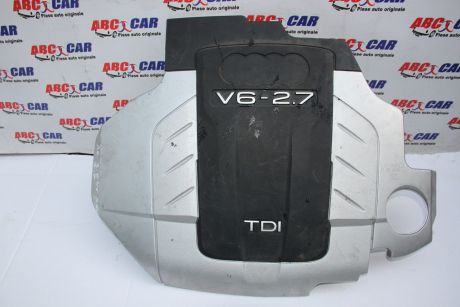 Capac motor Audi A6 4F C6 2004-2011 2.7 TDI V6 059103925AG