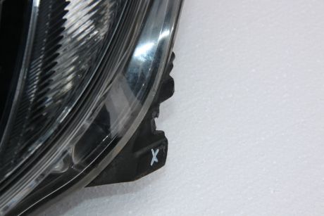Far stanga Opel Astra J 2009-2015 1EG010011-G1