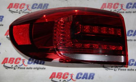 Stop LED stanga caroserie VW Tiguan 5N facelift 2011-2016 5N0945207