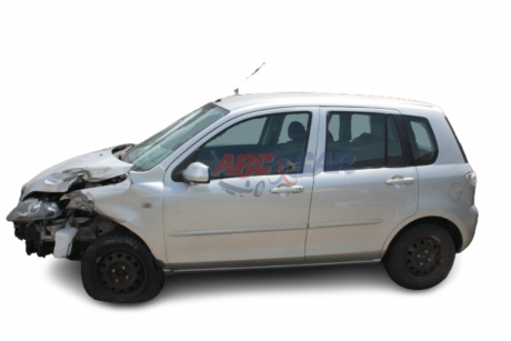 Rezervor Combustibil Mazda 2 (DY) 2002-2007