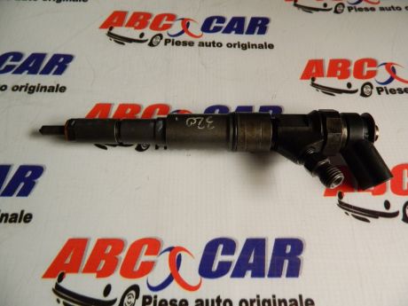 Injector BMW Seria 3 E46 1998-2005 3.0 Diesel 0445110080