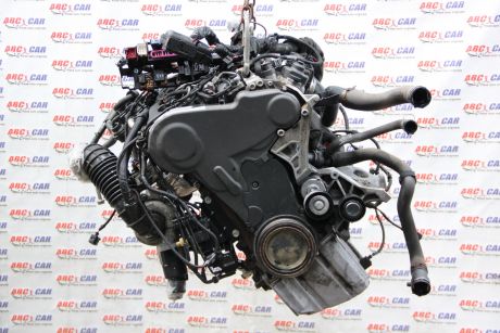 Motor Audi Q5 8R 2.0 TDI 2008-2016 cod: CJC