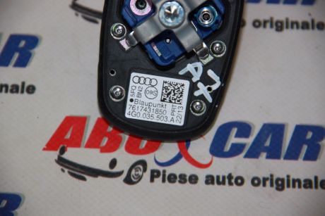 Antena GPS+Radio Audi A4 B8 8K 2008-2015 4G0035503A