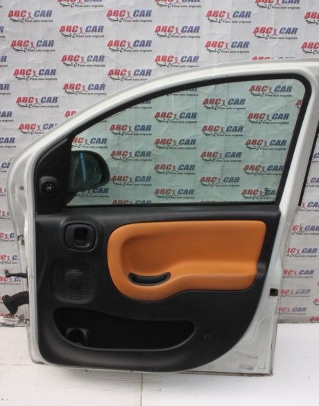 Boxa usa dreapta fata Fiat Panda 2011-2020