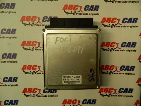 Calculator motor Ford Focus 1 1999-2005 1.8 TDCI 3M51-12A650-LB