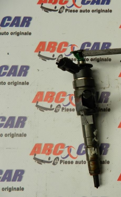 Injector Peugeot 308 (T7) 1.6 HDI 2007-2013 0445110340