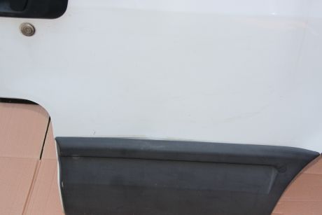 Usa dreapta fata Iveco Daily V model 2012