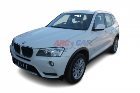 Butoane comenzi geamuri BMW X3 F25 2010-2014