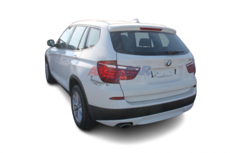 Butoane comenzi geamuri BMW X3 F25 2010-2014