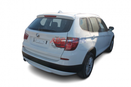 Butoane comenzi geamuri BMW X3 F25 2010-2014