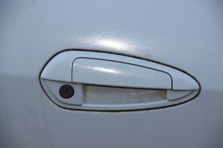 Maner usa dreapta fata Fiat Grande Punto 2006-2012