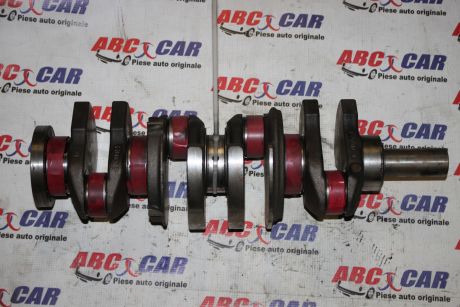 Vibrochen/arbore cotit Opel Astra J 1.4 benzina A14XER 2009-2015 55561516