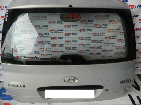 Haion Hyundai Matrix 2001-2010