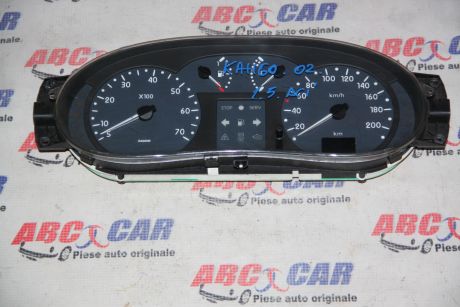 Ceasuri de bord Renault Kangoo 1997-2007 8200095393