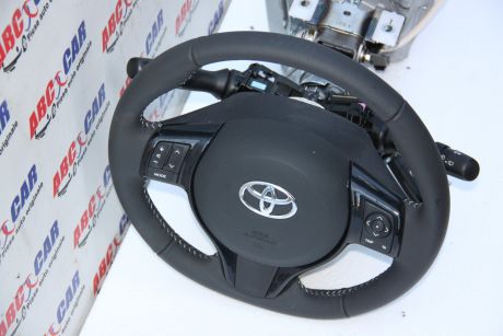 Airbag volan Toyota Yaris (XP130) 2011-2019