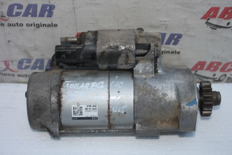 Electromotor Audi A8 D4 4H 2010-2016 3.0 TDI 059911024K