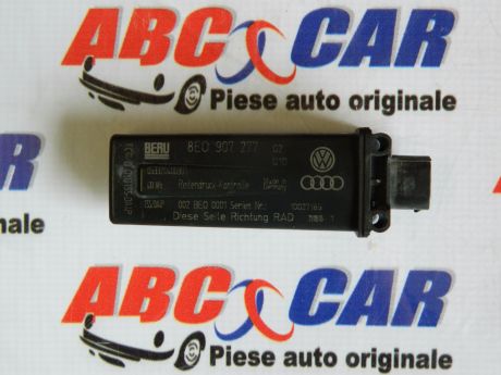 Antena presiune anvelope Audi A4 B8 8K 2008-2015 8E0907277