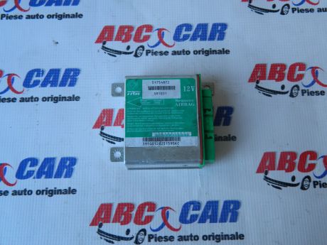 Calculator airbag Fiat Grande Punto 2006-2012 51754872