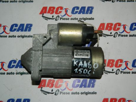 Electromotor Renault Kangoo 1 1997-2007 1.5 DCI 8200426577