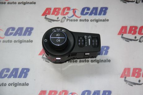 Bloc lumini Fiat 500X 2014-In prezent 07356448740