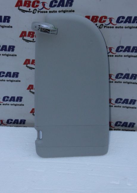 Parasolar dreapta VW Caddy (2K) 2004-2015 2K0857552