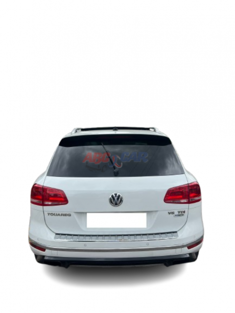 Tampon motor VW Touareg (7P) facelift 2014-2018