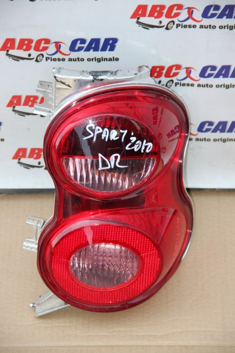 Stop dreapta Smart Fortwo W451 cabrio 2007-2014