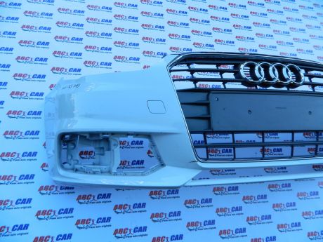 Grila centrala Audi A1 8X 2010-2018 8XA853651B