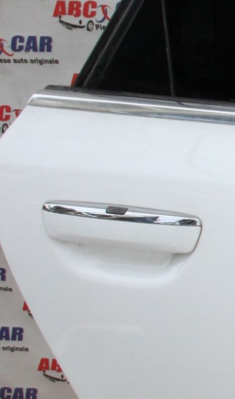 Maner exterior usa dreapta spate Audi A8 D3 4E 2003-2009