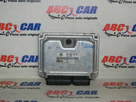 Calculator motor VW T4 Caravelle 1995-2003 2.5 TDI 074906018AJ