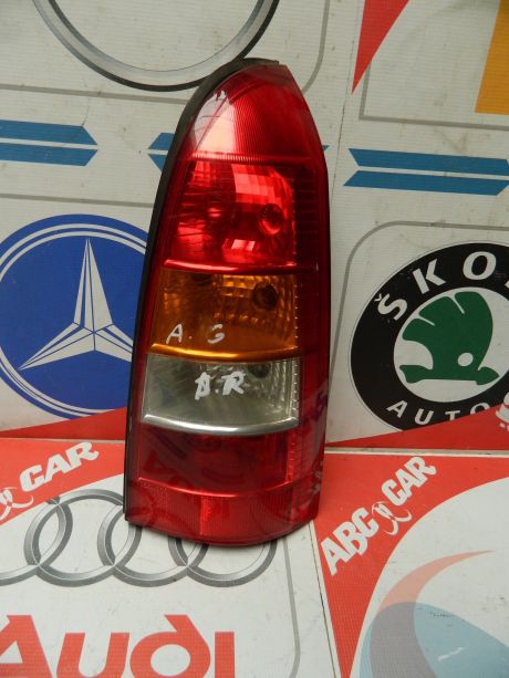Stop dreapta Opel Astra G 1999-2005 Combi