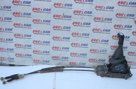 Timonerie cu 5 trepte Dacia Duster 1.6 benzina 2009-2017