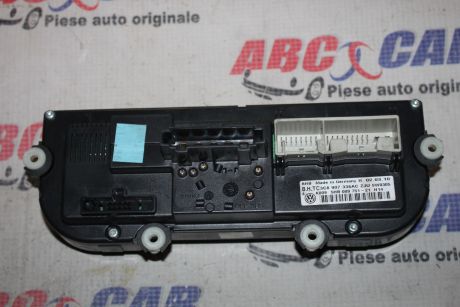 Panou comanda AC VW Eos (1F) 2006-2015 3C8907336AC