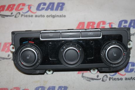 Panou comanda AC VW Eos (1F) 2006-2015 3C8907336AC