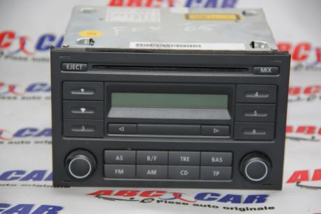 Radio CD VW Fox (5Z) 2005-2011 5Z0035152