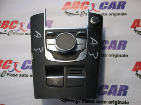 Comenzi/joystick MMI Audi A3 8V 2012-2020 8V0919614D