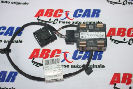 Radar distronic Mercedes CLA-Class C118 2019-2023 A0009054710