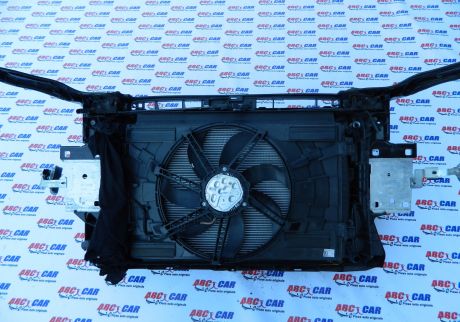 Ventilator radiatoare Audi A3 8V 2012-2020 1.4 TFSI 5Q0121203AA