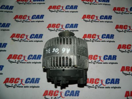 Alternator Audi A6 4F C6 2004-2011 3.0 TDI 230Amp 14V 059903015R