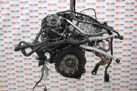 Motor VW Passat B6 2.0 FSI 2005-2010 cod: BVY