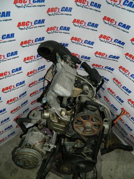 Motor Audi A4 B4  2.0 Benzina Cod motor: ABK