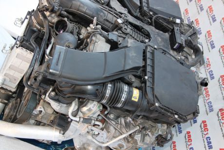 Pompa vacuum Mercedes R-Class W251 3.0 benzina 2006-2017 A2762300265