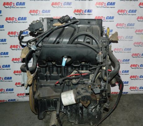 Motor Ford Ka 1 11996-2008 1.3 Benzina Cod: J4K