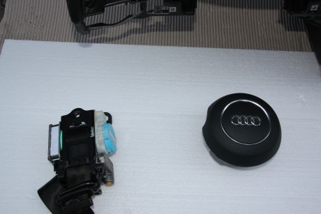 Kit plansa bord Audi A5 (8F) cabrio 2012-2015