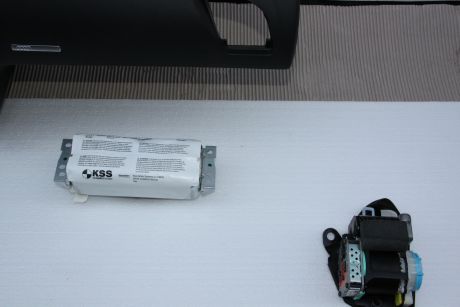 Kit plansa bord Audi A5 (8F) cabrio 2012-2015