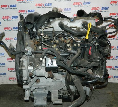 Motor Ford Connect 1.8 TDCI 2002-2013 Cod: HCPA